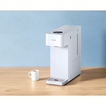 Xiaomi Smart Water Dispenser (Hot and Cold), White