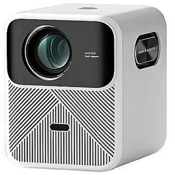 Xiaomi Wanbo Mozart WB81, White