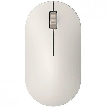 Xiaomi Wireless Mouse Lite 2, White