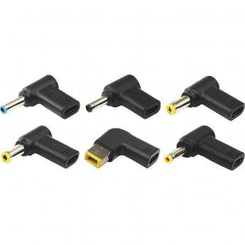 Xilence NB ACC AC ADAPTER TIPS/XM022