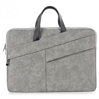 XO  XO laptop bag CB05 15", gray