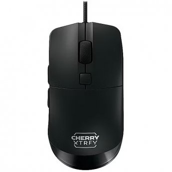 Xtrfy M50, Black