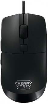 Xtrfy M50, Black