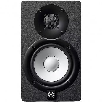 Yamaha HS5 loudspeaker 2-way Black Wired 70 W