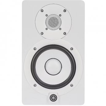 Yamaha HS5 loudspeaker 2-way white 70 W
