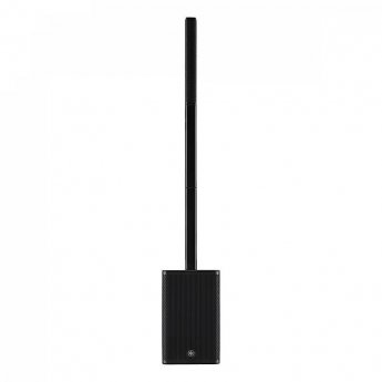 Yamaha Stagepas 1K MKII – Przenośny system nagłośnieniowy