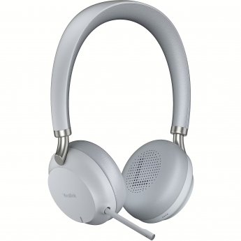 Yealink BH72, White