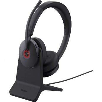 Yealink BH74 with Stand Teams USB-C/A