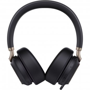Yealink BH76 Plus UC, Black, USB-C/A