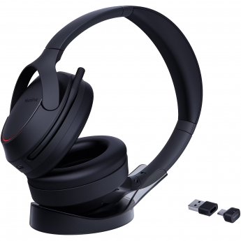 Yealink BH78 With Stand, USB-C/A