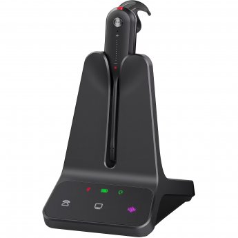 Yealink Headset WH63 E2 UC