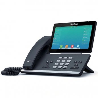 Yealink Phone VoIP 16 accounts SIP SIP-T57W