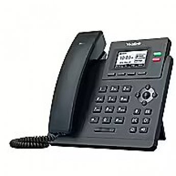 Yealink SIP-T31P without power supply