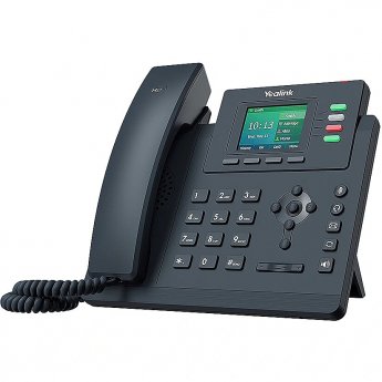 Yealink SIP-T33G without power supply