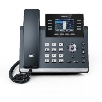 Yealink SIP-T44U - VoIP-Telefon