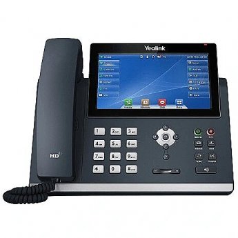 Yealink SIP-T48U ADVANCED SIP PHONE  