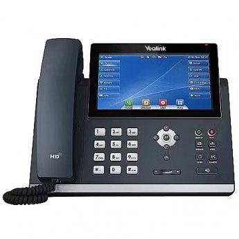 Yealink SIP-T48U ADVANCED SIP PHONE  