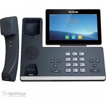 Yealink SIP-T58W PRO SIP-PHONE T5 SERIES