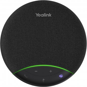 Yealink SP92 Teams USB-C/A