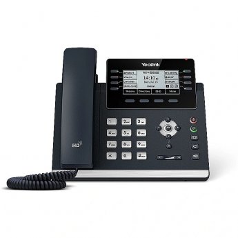 Yealink Telephone SIP-T43U