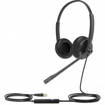 Yealink UH34 Dual, Teams