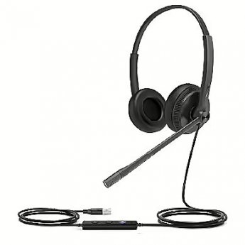 Yealink UH34 Dual, UC