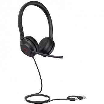Yealink UH35 Dual Teams USB-C/A