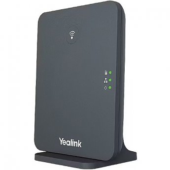 Yealink W70B DECT IP BASE STATION FOR S W70B DECT IP BASE STATION FOR SM