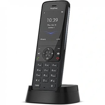 Yealink W78H DECT IP PHONE HANDSET DECT PHONE ACCESSORIES