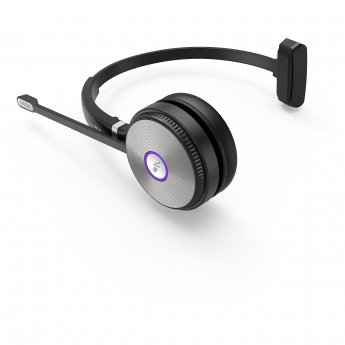 Yealink WH62 Mono, UC