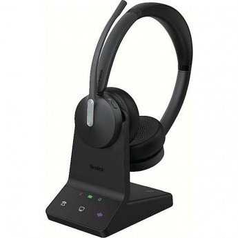 Yealink WH64 Dual, Teams, DECT
