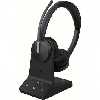 Yealink WH64 Dual, UC, DECT