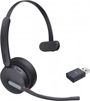 Yealink WH64 Hybrid Mono UC