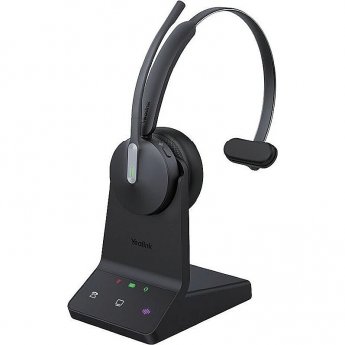 Yealink WH64 Mono, Teams, DECT