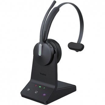 Yealink WH64 Mono UC, DECT