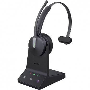 Yealink WH64 Mono UC, DECT