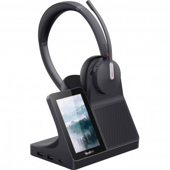 Yealink WH64 Workstation Dual