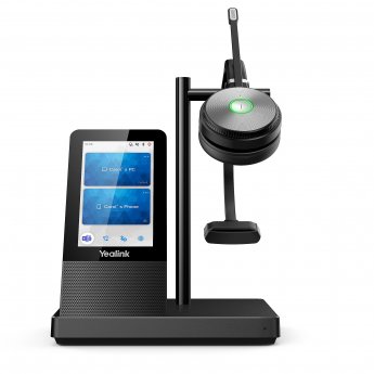 Yealink WH66 Mono, UC