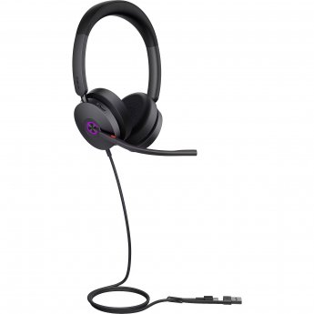 Yealink Yealink Headset UH48 Dual UC USB-C/A