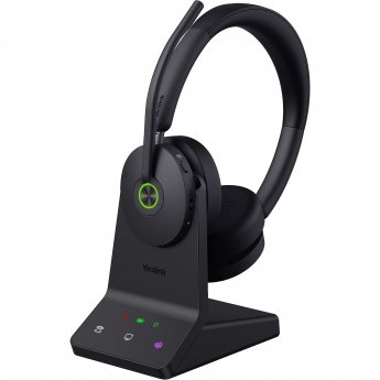 Yealink Yealink Headset WH68 UC
