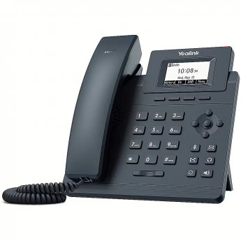 Yealink YEALINK SIP-T30P VOIP PHONE