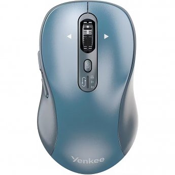 Yenkee 2010BE GYRO DUAL,Smart Flying Scrol