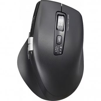 Yenkee 2095BK SPIN DUAL, Smart Flying Scrol