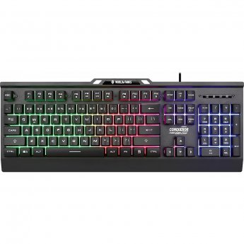 Yenkee Conqueror, WoT Edition