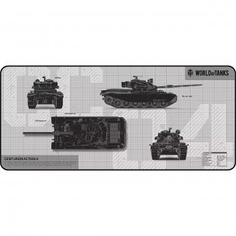 Yenkee DEFENDER WT90