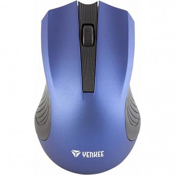 Yenkee Monaco, Blue