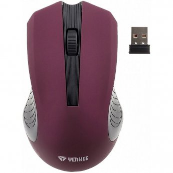 Yenkee Monaco, Purple