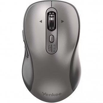 Yenkee Mouse 2010SR GYRO Dual,Smart Flying Scrol