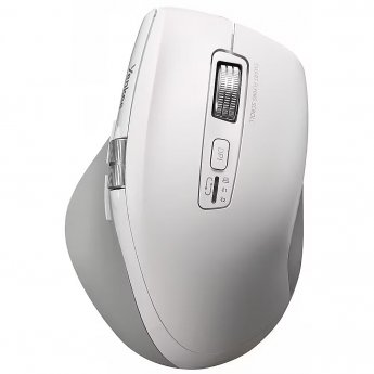 Yenkee Mouse 2095WH SPIN DUAL,Smart Flying Scrol