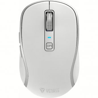 Yenkee Noble, Black